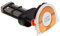 Kalk-Filter kompatibel mit/Ersatzteil für Tefal CS-00147092 FV9844 Ultimate Pure Dampfbügeleisen