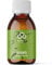 edubily nutrition® Omega-3 Algenöl - Vegane EPA- und DHA-Quelle - 2g Omega-3 pro Tagesdosis - 100ml im Braunglas