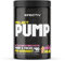 EFECTIV Project Pump - Stim-Free & Caffeine Free Pre Workout Powder 440g – Fruit Salad (40 Servings) - Advanced Performance with Citrulline, Nitrosigine & Nootropics – Focus, Endurance & Strength