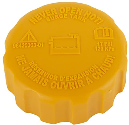 Taros Trade 157515 Tappo del radiatore 1.2 bar