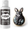 Colorant Alimentaire Liquide, 50ml Concentré Colorant Peinture Alimentaire Pour Gâteau, Cuisson, Décoration, Glaçage - Colorants Alimentaires Pour Biscuits - Noir