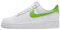 Nike, Sneakers Donna, Bianco, 39 EU
