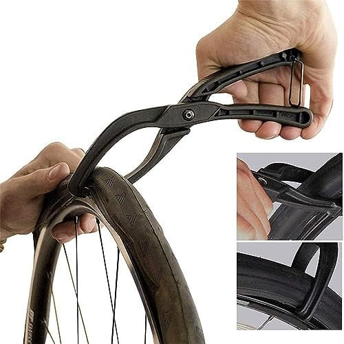 Reifenzange Mtb Reifenzange Fahrrad Fahrrad Reifen Wechseln Werkzeug Fahrradreifen Zange Reparaturklemme Fahrradreifen Hebelreifenzange Rennrad Fahrradreifen Repair Tool Reifen Wechseln Werkzeug