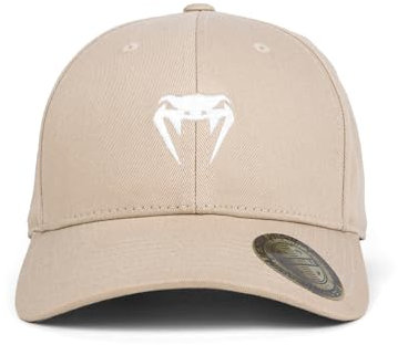 Venum VENUM-05082-040, Cappello Unisex Adulto, Sabbia, Taglia Unica