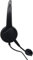 RJ11 Phone Headsets with Microphone Noise Cancelling/Office Headset/Mono Telephone Headset/for Office Desk Phone, Entry Level, Surround Shield Noise Cancelling Microphone