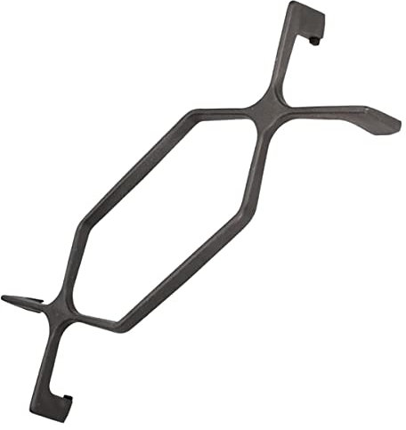 Griglia doppia porta pentola originale Forno, fornello 481010651896 WHIRLPOOL Forno, piano cottura 481010651896 WHIRLPOOL