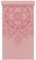 Yogamatte Yogimat® Basic - Art Collection - Spiral Mandala Rosa