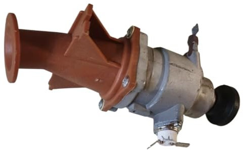 Accesorios for vaporizador de prendas Elemento calefactor HY-620 Tubo calefactor de 1800 W Recipiente calefactor con control de temperatura + bloque de agua