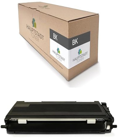H.T. Toner kompatibel für Brother HL2020 HL2030 HL2032 HL2040 HL2050 HL2070 ersetzt TN2000 OfficePro Edition