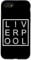 iPhone SE (2020) / 7 / 8 Liverpool England UK, English Pride, Liverpool Case