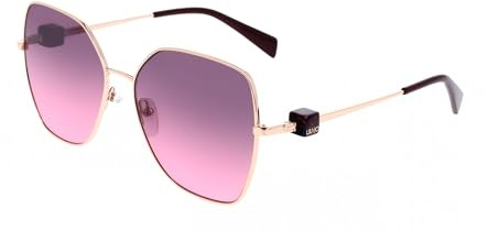 Liu Jo Lj160s Occhiali da sole Unisex - Adulto