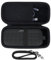 Peyyargo Dur Étui de Protection Compatible avec Bose SoundLink Flex (3e génération) Enceinte