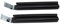 Traccia di Parcheggio Dailless -Longola -distanza per i Pannelli delle Pareti in Metallo Installazione 2pcs