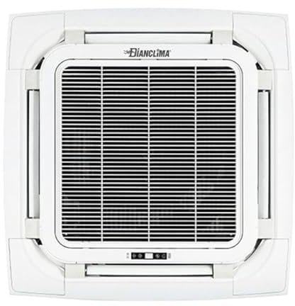 UNITA' INTERNA CONDIZIONATORE MULTI CASSETTA R32 DIANCLIMA SENSE AIR 18000 btu