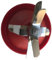 HWVSRKCO Cuchilla for licuadora Philips HR3651, HR3652, HR3666, HR3663, HR3664, HR3653, HR3658, HR3657 y HR3655.