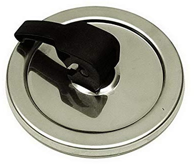 Tappo per ispezione canna fumaria DN 120