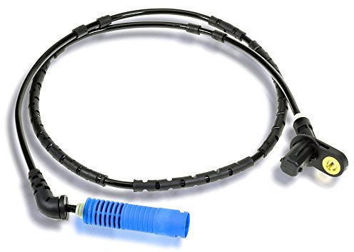 BREMI 50203-BRE Wheel Speed Sensor