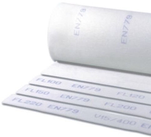 FI-M - Filtro dell'aria classe G4, 2 m x 1 m