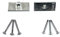 GU Schnäpper Rollzapfen/Zapfen/Führung auf Platte G-11952 (G-11952-00-0-1) inclusive SN Montagematerial (Mengenauswahl möglich) (2)