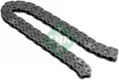 INA 553 0280 10 Steuerkette Kompatibel mit KIA SORENTO I JC 243612F000 243614A020