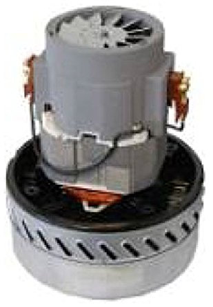 WSL SILENT MOTORE AMETEK aspirazione per aspirapolvere GHIBLI