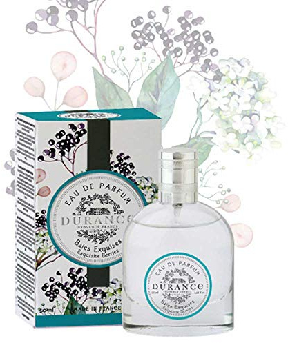 Durance EAU de Parfum erlesene Beeren 50ml