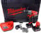 Milwaukee M12 FPDXKIT-602X Fuel 3-in-1 Sub Compact Percussion Drill