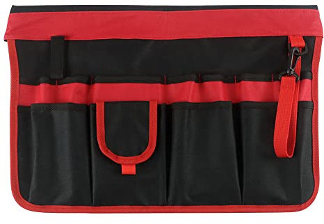 Beada Werkzeugeimer Organisator Passt 5 Gallonen Eimer, Eimer Werkzeugtasche 35 Geschenk für , Ehemann,