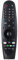 AN-MR18BA Ersatz Fernbedienung - ANMR18BA ErsatzFernbedienung passt für LG UHD 4K UK7700 UK6570 UK6500 UK6300 UK6200 43UK6390PLG 43LK5900PLA 43UJ740V W8 E8 C8 B8 SK9500 SK9000 SK8070 SK8000 Controller