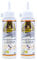 GORILLA 1244505 Glue Clear 170ml (2 Pack)