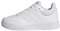 adidas Tensaur Sport Training Lace Shoes, Sneakers Unisex - Bambini e ragazzi, Cloud White Cloud White Grey One, 30 EU