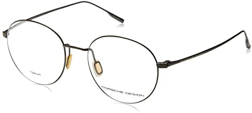 Porsche Design Men's P8383 Sunglasses, c, 50