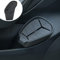 Jawjut Mülleimer, Kompatibel mit Tesla Model 3 (Linke vordere Seitentür), Mülleimer Zubehör, Seitentür Aufbewahrungsbox Organizer, Schwarz