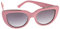 Aigner Damen Sonnenbrille mit UV-400 Schutz 54-20-140-35023, Farbe:Farbe 1