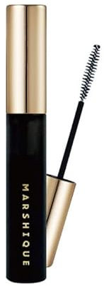 MARSHIQUE Lash & Brow Enriched Black Serum - 1EA
