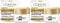 L'Oréal Paris Straffende Nachtpflege für reife Haut, Anti-Aging Feuchtigkeitspflege gegen Altersflecken, Mit Kollagen-AS-Fragmenten, Age Perfect Pro-Kollagen Experte, 50 ml (Packung mit 2)