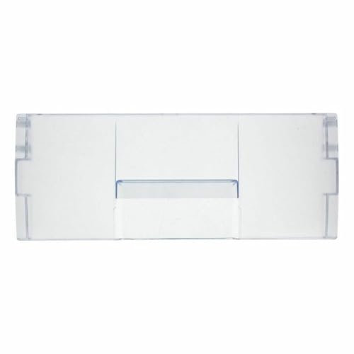 LUTH Premium Profi Parts Porta congelatore compatibile con Beko 4840930100 385 x 154 mm in frigorifero