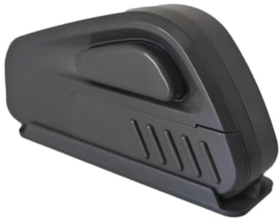 Qerwsdty Staubanzeige für Staubsauger, LED-Lampe, zum Aufräumen Von Verstecktem und Tierhaaren, Staubsaugerzubehör