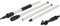 Michelin Kit Rallonge de Lance pour Nettoyeur Haute Pression (1,6 m)