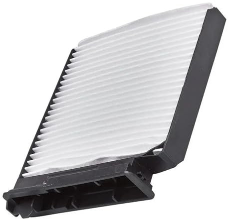 per Renault Modus Clio, per Nissan Note Dacia Duster, Filtro Aria abitacolo antipolline per Auto 27891ax010 Ay685ns003 Filtro Aria abitacolo
