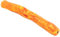 RUFFWEAR, Gnawt-a-Stick Langlebiges Hundespielzeug, Salamander Orange