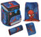Scooli EasyFit Schulranzen-Set Spiderman 5tlg.