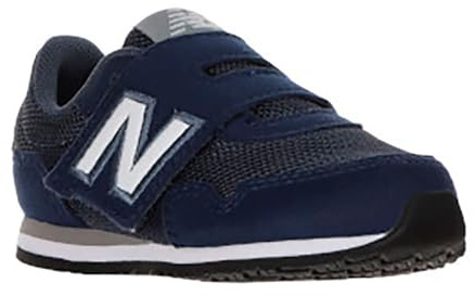 New Balance Unisex Kid's 323 Hook & Loop Sneaker