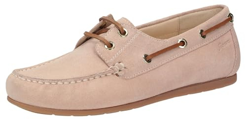 Sioux Damen Schnürschuh Simadesa-701
