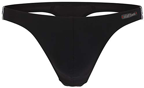 Olaf Benz BLU1200 Sunstring black L