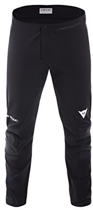 Dainese Herren Hg Pants 1 Hose MTB, Schwarz, L EU