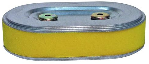 Mountfield - Filtro dell'aria motore di ricambio per Honda GX360K1, EV4010