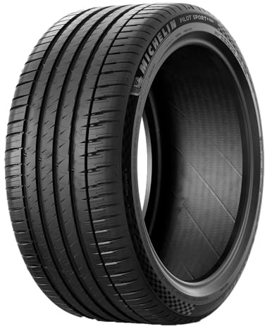 ReifenSommer Michelin PILOT SPORT 4 SUV 245/45R21 104W XL