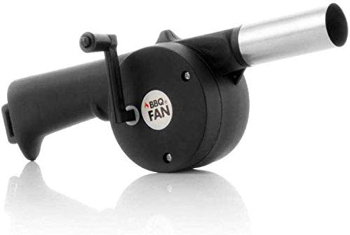 Ventilatore per Grill BBQ