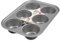 Baker & Salt 6 Cup Jumbo Muffin Tin WSP0.38